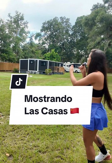 Descubre las casas chinas expandibles