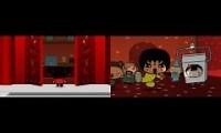 Mix of 2 videos from youtube : Pucca Episodes In English (with EU-PT titles)