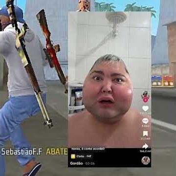 What did you think of Osvaldo's look?