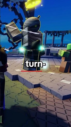 Stop playing brain rot and try this Roblox game 🛑 #roblox #portalkeeper #robloxgames #shorts