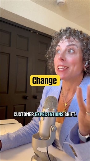 Most leaders change the wrong thing | Dr. Alicia Granholm
