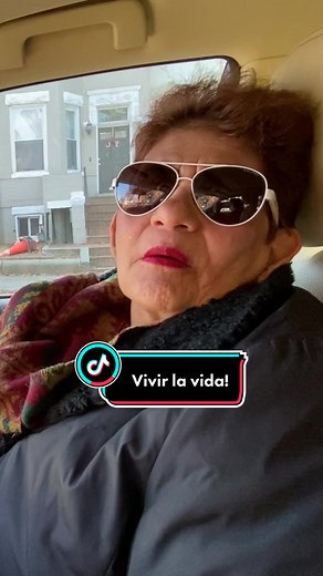 Consejos de Tía María para Vivir la Vida Plenamente