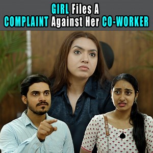 137K views · 2.4K reactions | In this video, a brave girl takes a stand and files a complaint against her co-worker for an unjust situation at work. However, instead of supporting her, a narrow-minded employee criticizes the girl's lifestyle, trying to undermine her actions. | PDT Stories | Facebook