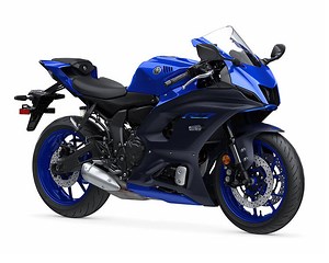YZF-R7HO | Yamaha Motor New Zealand