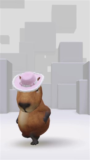 Capivara do Roblox: como encontrar e usar no jogo