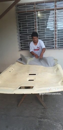 Car Headliner Makeover Tips for Your Mitsubishi Montero Sport