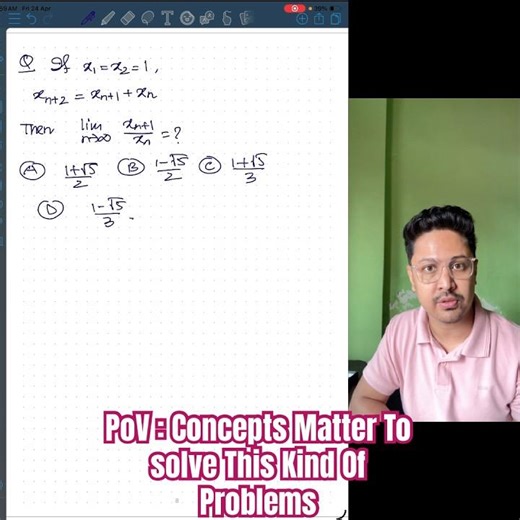 🚀 Are You Ready for These Recursive Sequence Challenges? | Real Analysis #realanalysis