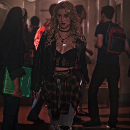 lili reinhart’s best ep #riverdale #lilireinhart #alicesmith #riverdaleedits #viral || [scp:lubupacks] || young Alice cooper riverdale edits lili reinharth Betty cooper