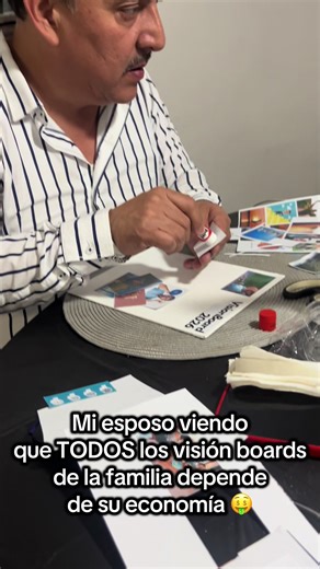 Cumple tus metas con un Vision Board en 2026