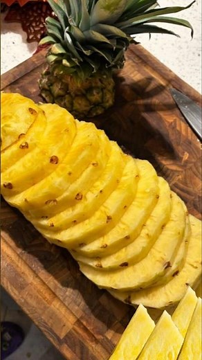 Why American Men Are Eating Pineapple Daily