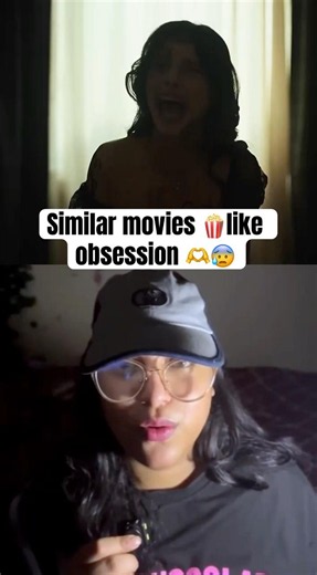 Top 2 best similar😱 movies like obsession movie 2026 #obsession #shorts #movie #horror #trend