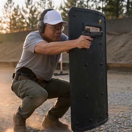 fujobi holster