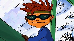 Watch Rocket Power Season 1 Episode 19 - The Big Air Dare/Otto's Big Break