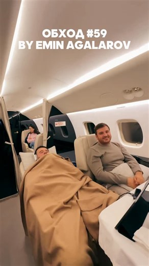 Emin Agalarov on Instagram: "Ночной обход 💫"
