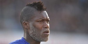 Djibril Cissé arrête sa carrière