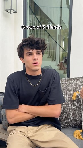 Brent Rivera | 😂😂 | Instagram