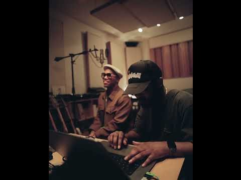 (FULL TRACK) Anderson .Paak “Scared Money” x Sade “By Your Side” (The Neptunes Remix) 
