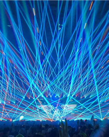 Experience THUNDERDOME 2026 with Excision