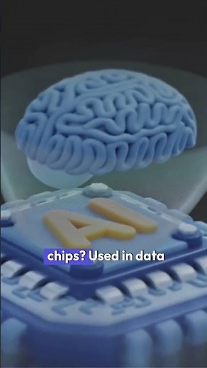 AMD Instinct Explained in 15 Seconds 🤖 | AI Power 🔥 #AMDevs #Shorts