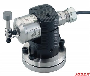 [Hot Item] Renishaw Ts27r, 35mm Probe-Tested Tool Setting Device with Square/Disc Options