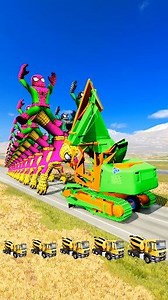 cars vs colorful dancing Roblox spiderman?🦸‍♂️🚗 #beamngdrive #3DAnimation #facebookpostシ #highlightseveryonefollowers2025highlightseveryonefollowers2025 #2025viralpost #videoreelsシ #viralrealsfacebook #highlight #facebookreals | Uncomfortable Uncomfortable