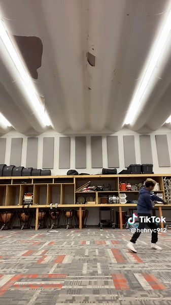 Color Guard Dance Performance at DCI 2023 | Solo Marching Band Routine