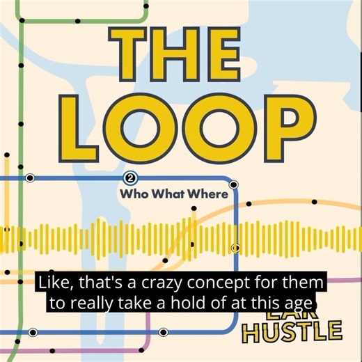 Nigel and Earlonne get a peek inside one of Crossroad's residential halls, and hear from kids and staff about what it's like to live and work here. Episode 2 of The Loop is out now: https://buff.ly/FiIOjeh The Loop, our six-part series about kids who are caught up in the NYC criminal justice system, is available anywhere you listen to Ear Hustle, and at earhustlesq.com/theloop. #EarHustle #TheLoop #Podcast #JuvenileDetention #YouthDetention #NewYork #NYC | Ear Hustle Podcast
