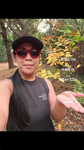 Wasn't motivated today but I did it anyway. #marathontraining #running #runtok