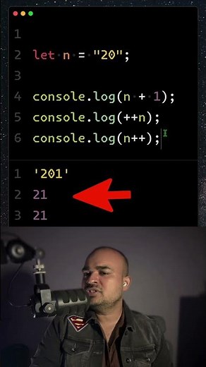 #280 Javascript Interview Questions by Frontend Master || #javascript #frontend #reactjs #coding