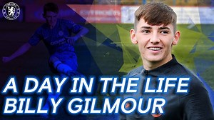 Learning From Chelsea FC Academy