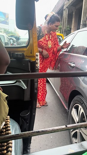 Kinnar Ma's Life Journey in India | A Story of Respect and Blessings