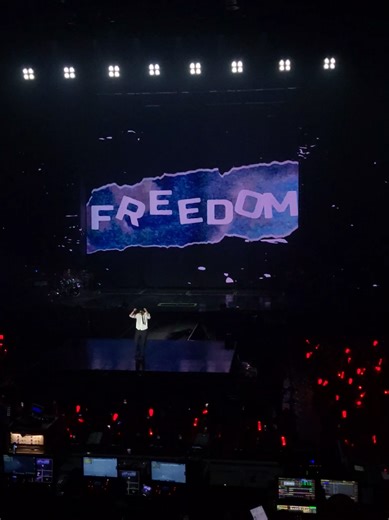 iKON - FREEDOM: iKON Fourever Tour in Seoul