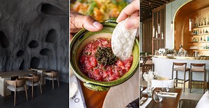 Your complete guide to dining at Al Qana in Abu Dhabi