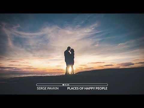 Free Music / Dreamy Background Music For Video Or Slideshow / Places Of Happy People