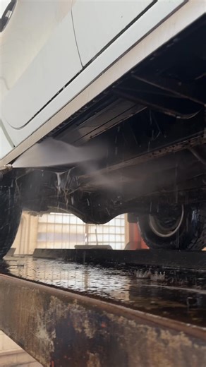 If your weekends involve beaches, tracks and boat ramps — rust is already at work. Salt, moisture and sand get everywhere. Rustfree protects your 4WD where you can’t see, helping extend vehicle life and protect resale value. ✔️ Built for harsh Australian conditions ✔️ Perfect for beach & off-road use ✔️ Trusted rust prevention specialists 👉 Enquire now. | Rust Free - Australia