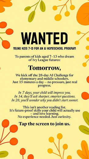 Unlock your child’s AI superpowers with Coursiv 🚀 | Coursiv Junior