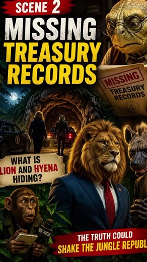 Episode 2. what are they hiding?