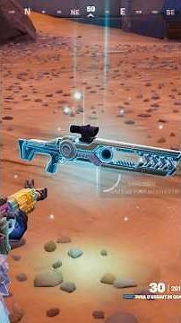 How to Get New The Foundations Rift Rifle 😏