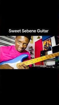 Sweet Sebene Guitar Lines #sebene #guitar #makossa