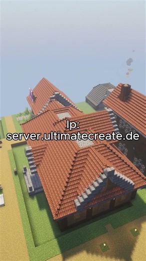 Online 24/7 #createmod #minecraft #mekanism #viral #foryou