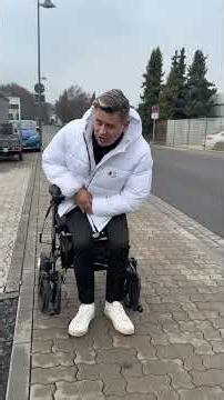 The electric rollator of the future - Vita Go #vitago