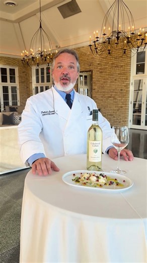 Beyond The Apron 10.16