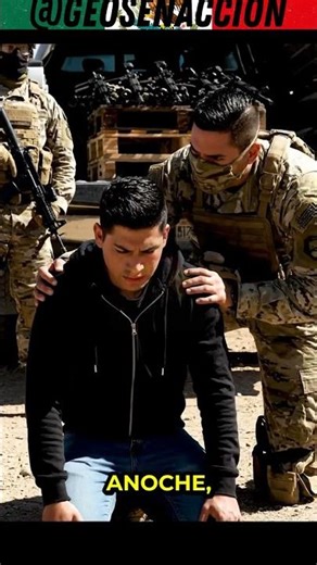 ¡Operación Tormenta! Aseguramiento de arsenal ilícito en Tamaulipas | Ejército Mexicano