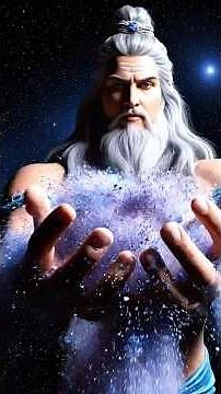 How God Created the World | The Biblical Creation Story