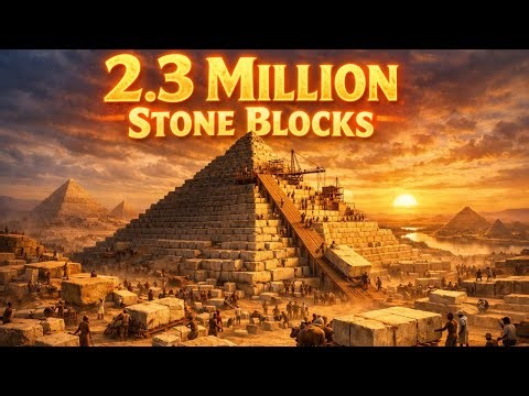 From Pyramids to AI:The Untold Story of Project Management