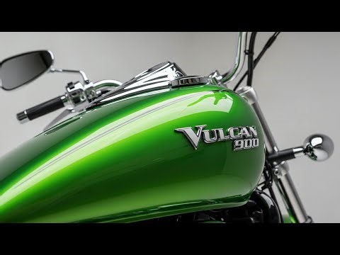 2026 Kawasaki Vulcan 900: Still Worth Riding Today?