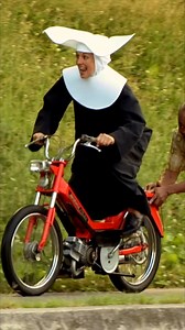 119K views · 2.3K reactions | And oups she fell #reels | Just Kidding | Facebook