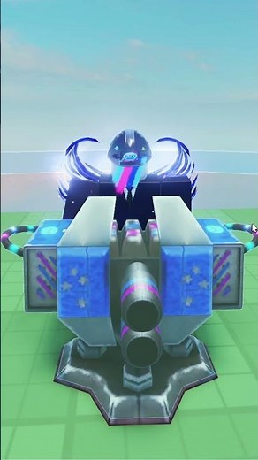 Builderman Innovator Skin Showcase #roblox #forsaken #builderman