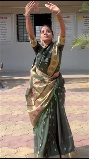 Alaripu Glimpses | नृत्य दर्शन | अलारिपु​⁠​⁠ @nehanalawade27