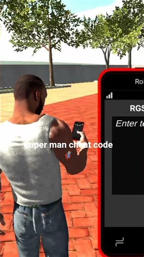 superman cheat code#like#subscribe